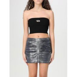 Top DIESEL Femme couleur Noir M