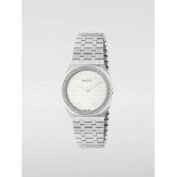 Montre GUCCI Femme couleur Acier OS