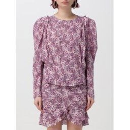 Top ISABEL MARANT Femme couleur Rose 40