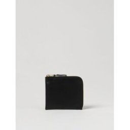 Portefeuille COMME DES GARÇONS SHIRT Homme couleur Noir OS