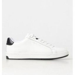 Baskets PS PAUL SMITH Homme couleur Blanc 46