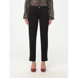 Pantalon LIU JO Femme couleur Noir 29