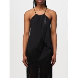Top SIMONA CORSELLINI Femme couleur Noir 40