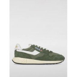 Baskets AUTRY Homme couleur Vert 41
