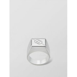 Bijou GUCCI Femme couleur Argent 15