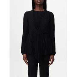 Top TWINSET Femme couleur Noir 42