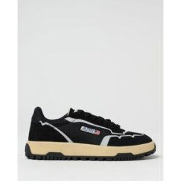 Baskets AUTRY Homme couleur Noir 41