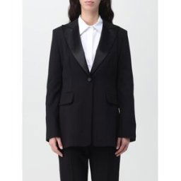 Blazer MAX MARA Femme couleur Noir 44