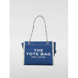 Sac Porté Main MARC JACOBS Femme couleur Bleu OS