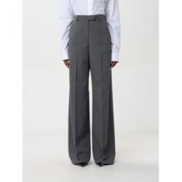 Pantalon VALENTINO Femme couleur Gris 42