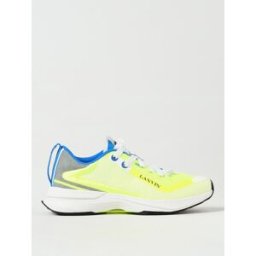 Baskets LANVIN Homme couleur Blanc 2 41