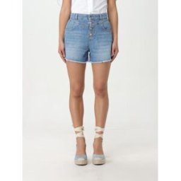 Short LIU JO Femme couleur Denim 27