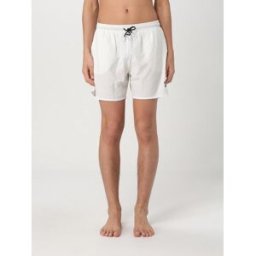 Maillot De Bain HUGO Homme couleur Blanc S