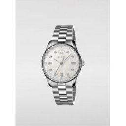 Montre GUCCI Femme couleur Argent OS