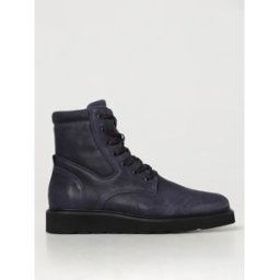 Bottines PS PAUL SMITH Homme couleur Bleu 45