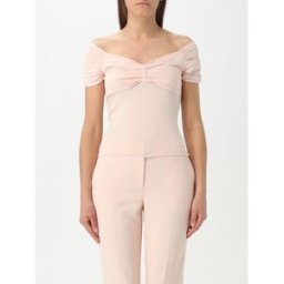 Top TWINSET ACTITUDE Femme couleur Rose M