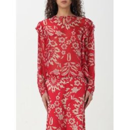 Top LIU JO Femme couleur Rouge 44