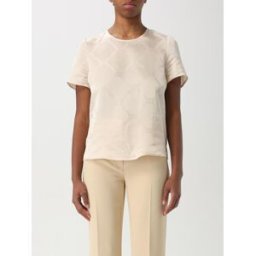 Top TWINSET Femme couleur Blanc 38