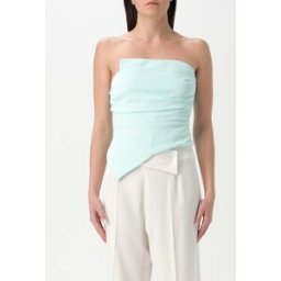 Top H COUTURE Femme couleur Menthe XS