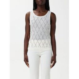 Top TWINSET Femme couleur Glace 44