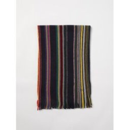 Écharpe PAUL SMITH Homme couleur Bleu OS