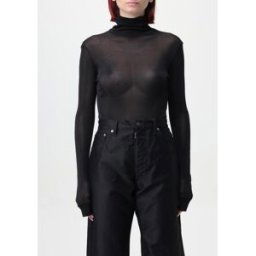 Body MAISON MARGIELA Femme couleur Noir 38
