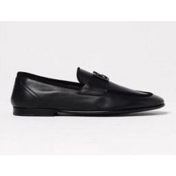 Mocassins DOLCE & GABBANA Homme couleur Noir 41