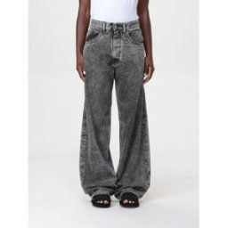 Jeans MM6 MAISON MARGIELA Femme couleur Gris 29