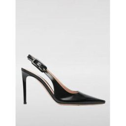 Chaussures à Talons GIANVITO ROSSI Femme couleur Noir 36