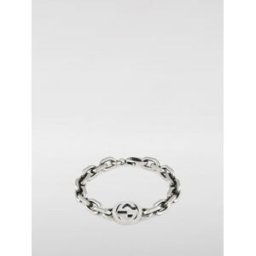 Bijou GUCCI Femme couleur Argent 19