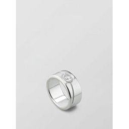 Bijou GUCCI Femme couleur Argent 14