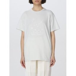 T-Shirt MAISON MARGIELA Femme couleur Blanc S