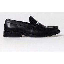 Mocassins MOSCHINO COUTURE Homme couleur Noir 41