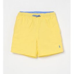 Maillot De Bain POLO RALPH LAUREN Enfant couleur Jaune L