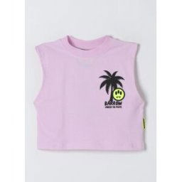 Top BARROW KIDS Enfant couleur Rose 14