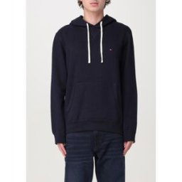 Sweatshirt TOMMY HILFIGER Homme couleur Bleu M