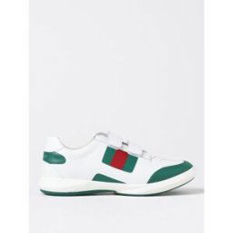 Baskets GUCCI Enfant couleur Blanc 38