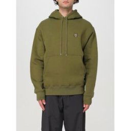 Sweatshirt MAISON KITSUNÉ Homme couleur Vert XL