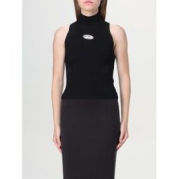 Top DIESEL Femme couleur Noir M