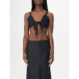 Top TWINSET Femme couleur Noir 40