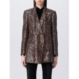 Blazer GCDS Femme couleur Or S
