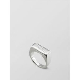 Bijou GUCCI Femme couleur Argent 19