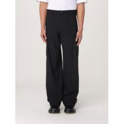 Pantalon MARNI Homme couleur Noir 50