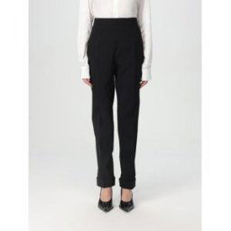 Pantalon DSQUARED2 Femme couleur Noir 40
