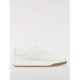 Baskets SAINT LAURENT Homme couleur Blanc 41