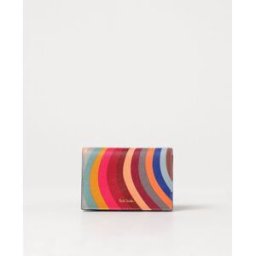 Portefeuille PAUL SMITH Femme couleur Multicolore OS