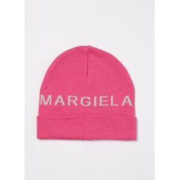 Chapeaux Fille MM6 MAISON MARGIELA Enfant couleur Fuchsia 2