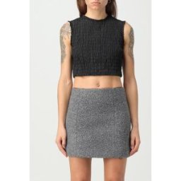 Top PATOU Femme couleur Noir 38