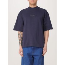 T-Shirt MARNI Homme couleur Bleu 52