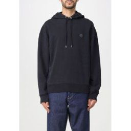 Sweatshirt MAISON KITSUNÉ Homme couleur Noir XS